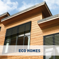 Eco Homes