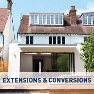 Extensions & Conversions